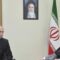 Presiden Rusia Vladimir Putin bertemu dengan Pemimpin Tertinggi Iran Ayatullah Ali Khamenei di Teheran, Iran, 23 November 2015. (Sputnik)