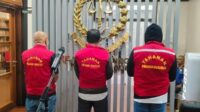 Kerugian Korupsi Migas Utama Jabar Capai Rp86 miliar