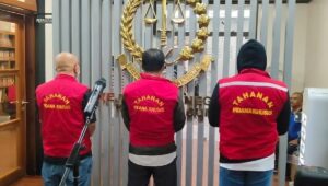 Kerugian Korupsi Migas Utama Jabar Capai Rp86 miliar