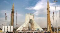 Mengenal Sejjil, Rudal dengan Jangkauan 2.000 km yang Dilesatkan Iran ke Israel