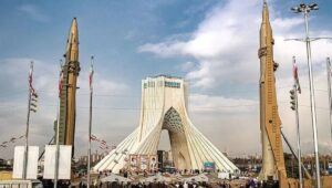 Mengenal Sejjil, Rudal dengan Jangkauan 2.000 km yang Dilesatkan Iran ke Israel
