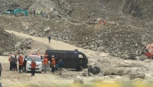 Walhi Jabar Sebut Kecelakaan Gunung Kuda Cirebon bukti Pengelolaan Tambang Jabar Belum Serius