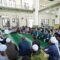 Wakil Wali Kota Sukabumi, Bobby Maulana, mengimbau para pelajar, mahasiswa, dan pemuda untuk berhati-hati dalam menggunakan media sosial serta teknologi digital.