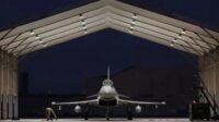 Pasukan Iran Luncurkan Serangan Rudal ke Pangkalan Militer AS di Qatar