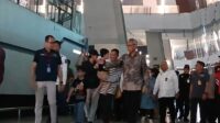 11 WNI Tiba di Tanah Air Setelah Dievakuasi dari Iran