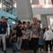 Sejumlah WNI tiba di Bandara Internasional Soekarno-Hatta, Tangerang, Banten setelah dievakuasi dari Iran pascaterjadinya konflik di negara tersebut. (Azmi Samsul Maarif)