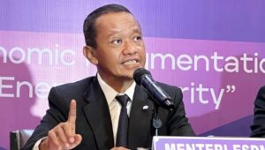 Negara Indonesia Buka Peluang Impor Migas dari Rusia