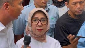 30 Orang Dalam Pesta Sesama Jenis di Puncak Bogor Reaktif HIV