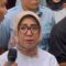 Kepala Dinkes Kabupaten Bogor dr. Fusia Meidiawaty di Cibinong, Kabupaten Bogor, Jawa Barat. ANTARA/M Fikri Setiawan.