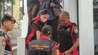 Pemkab Cianjur Pastikan Pelayanan di Dishub Cianjur Berjalan Normal