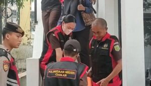 Pemkab Cianjur Pastikan Pelayanan di Dishub Cianjur Berjalan Normal