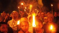 Simak Doa Awal Tahun 1 Muharram!