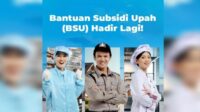 Ini Penyebab Dana BSU Belum Masuk! Begini Cara cek BSU BPJS Ketenagakerjaan