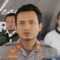 Kepala Satuan Reserse Kriminal Polres Bogor AKP Teguh Kumara. (M Fikri Setiawan)