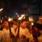 Peringatan Tahun Baru Islam 1 Muharam 1447 Hijriah di Kota Sukabumi berlangsung meriah dan penuh makna pada Kamis malam, 26 Juni 2025. (Humas Pemkot Sukabumi)
