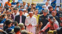 Dedi Mulyadi Ajak Bangun Kampung Pakuan Pajajaran di Hari Jadi Bogor