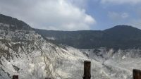 Gunung Tangkuban Perahu Alami Peningkatan Gempa