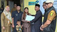 DPPKB Kabupaten Sukabumi Peringati Harganas 2025, Serukan Cegah Stunting