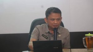 Sidak di Lokasi Wisata Panenjoan, DPMPTSP Temukan Pembangunan Belum Kantongi Dokumen Teknis Lengkap