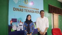 Disnaker Kota Sukabumi Segera Sosialisasikan Larangan Penahanan Ijazah dan Diskriminasi Kerja