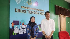 Disnaker Kota Sukabumi Segera Sosialisasikan Larangan Penahanan Ijazah dan Diskriminasi Kerja