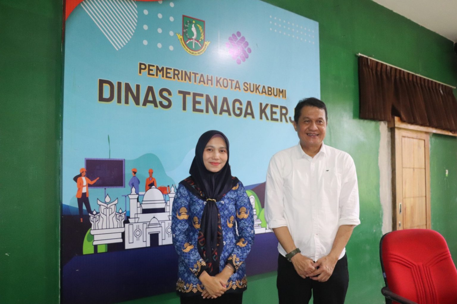 Dinas Tenaga Kerja (Disnaker) Kota Sukabumi akan segera melaksanakan sosialisasi terkait dua Surat Edaran Menteri Tenaga Kerja RI yang dianggap penting