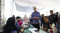  Idul Adha, Pemkot Sukabumi Gencarkan Pangan Murah dan Fasilitasi UMKM