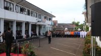 Peringatan Hari Lahir Pancasila, Walikota Sukabumi: Pentingnya Revitalisasi Nilai Kebangsaan