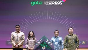 IOH dan GoTo Luncurkan Model 70 Miliar Parameter dengan Layanan Chat Multibahasa