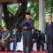 Semangat Pancasila Gaungkan Nasionalisme di Alun-Alun Palabuhanratu
