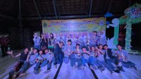 Keren, SMAN 2 Akhirnya Dinobatkan Jadi Juara Umum FLS3N 2025 Tingkat Kota Sukabumi