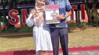 Cerita Siswa SMAN 3 Sukabumi Lolos Fakultas Kedokteran di Dua Universitas Negeri Bergengsi
