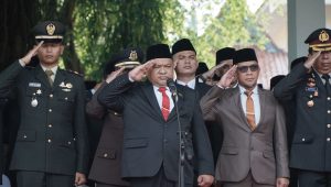Alasan Ketua DPRD Sukabumi Ajak Masyarakat Maknai Pancasila yang Sesungguhnya