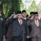 Ketua DPRD Kabupaten Sukabumi Budi Azhar Mutawali