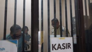Gara-gara Jaro Midun Jaminkan STNK, Kadinkes Kabupaten Sukabumi Sidak Rumah Sakit