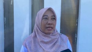 Dinkes Kota Sukabumi Tekan AKI dan AKB