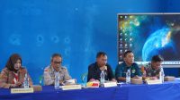 Wujudkan Generasi Berkualitas, DPPKB Dorong Penguatan Sekolah Siaga Kependudukan