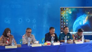 Wujudkan Generasi Berkualitas, DPPKB Dorong Penguatan Sekolah Siaga Kependudukan