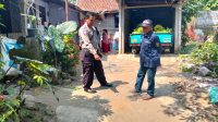 Anak Perempuan Tewas Tertabrak Mobil Pick Up Bermuatan Pisang di Simpenan
