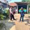 Kecelakaan lalulintas terjadi di Kampung Tegal Nyampai, RT 05 RW 02, Desa Loji, Kecamatan Simpenan, Kabupaten Sukabumi, Rabu (4/6/2025) pagi.