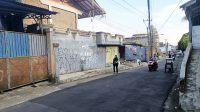 Perbaikan Jalan Rusak Subangjaya, Warga Apresiasi Respons Cepat Wali Kota Sukabumi