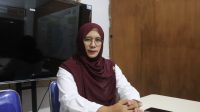 Rumah Ketua RW di Cibeureum Sukabumi Dijadikan Loket PBB