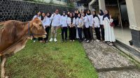 PNM Sedekah Kurban di 26 Titik, Wujud Rasa Syukur Hari Jadi ke26 Tahun