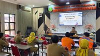 Bappeda Kota Sukabumi Siapkan Peta Jalan Gizi dan Pangan hingga 2029