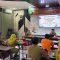 PERSIAPAN: Bappeda Kota Sukabumi, saat ini sedang melakukan tahap mengimplementasikan dokumen RAD-PG 2025-2029 yang sudah disusun serta disinkronkan dengan dokumen perencanaan lain yang sedang disusun.