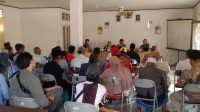 Harga Benur Anjlok, Diskan Kabupaten Sukabumi Turun Tangan