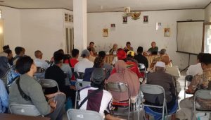 Harga Benur Anjlok, Diskan Kabupaten Sukabumi Turun Tangan