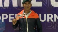 Prajurit Yon Armed 13 Kostrad Torehkan Prestasi di Kejurnas Karate