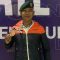 BERPRESTASI : Pratu Luthfi Ilham Julian, Prajurit Yonarmed 13 Kostrad meraih juara 3 dalam Kejurnas Karate UPI Cup 2025 yang digelar di GOR Gymnasium UPI, Kota Bandung, belum lama ini.(FOTO : UNTUK RADAR SUKABUMI)