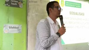 DPUTR Kota Sukabumi Gaungkan Pengentasan Permukiman Kumuh Terpadu